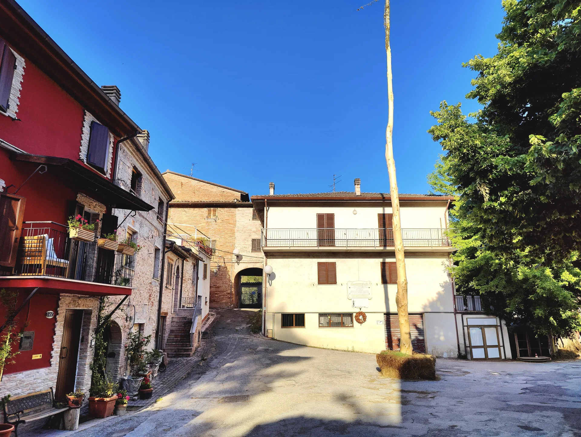 Argignano