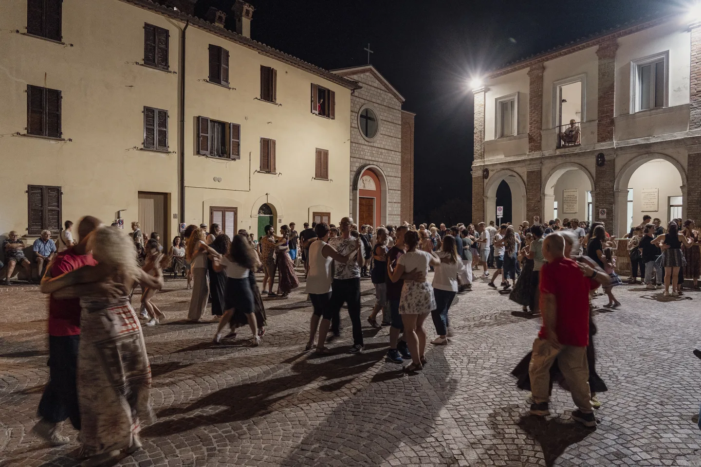 San Donato